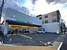 周辺：ファミリーマート薬ヒグチ西陣北店まで149m