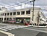 周辺：右京郵便局まで365m