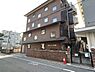 周辺：京都YWCAあじさい保育園まで260m