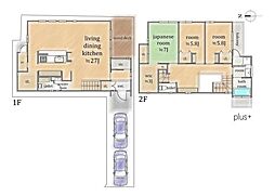 中京区壬生辻町 中古戸建