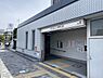 周辺：二条城前駅(京都地下鉄 東西線)まで800m