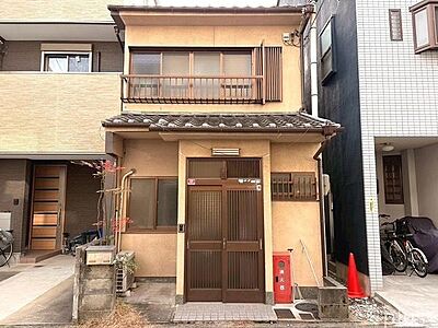 外観 外観