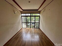 洋室の画像