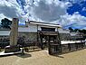 周辺：元離宮二条城まで972m