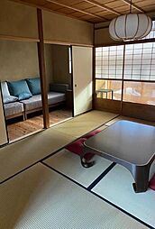 和室の画像