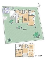 右京区太秦中山町 中古戸建