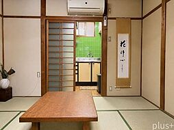 和室の画像