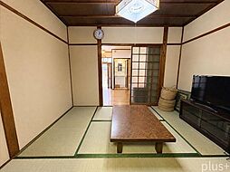 和室の画像