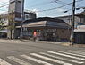 周辺：フレスコ御前店まで408m