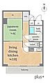 西京極ハイツ3階1,120万円