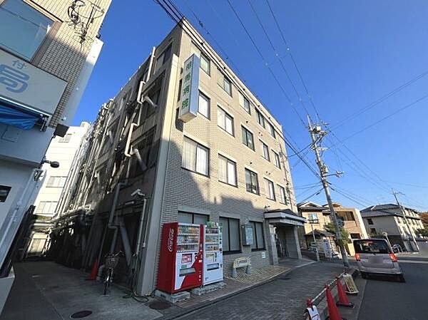 周辺を拡大表示