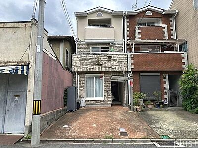 外観 外観