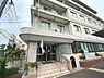 周辺：医療法人愛智会京都北野病院まで411m