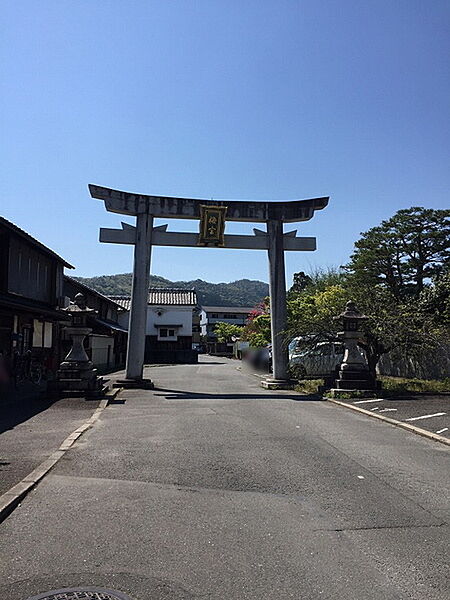 周辺を拡大表示