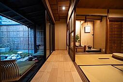 室内の画像