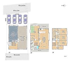 嵯峨釈迦堂 office&house