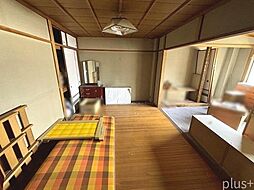 室内の画像