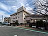 周辺：相模原市立麻溝台中学校まで1169m