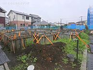 神奈川県相模原市中央区上溝：物件画像
