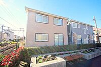 神奈川県座間市相模が丘1丁目：物件画像