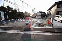 東京都町田市南町田2丁目：物件画像