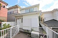 東京都町田市南町田3丁目：物件画像