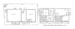 座間市相模が丘1丁目　建築条件なし売地