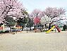 周辺：宿公園まで177m、神奈川県大和市下鶴間2280番地