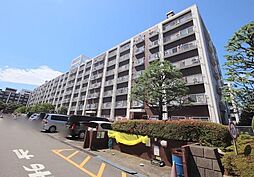 ルネ東林間B棟