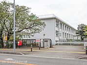 座間市立座間中学校まで331m