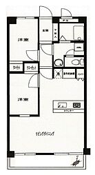 東建座間ハイツ4号棟東館
