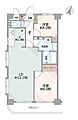 サンケイパレス鶴間2階2,200万円