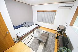 町田市南町田3丁目　戸建　物件 4LDKの室内