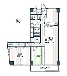 パルセ相模台ダイヤモンドマンション