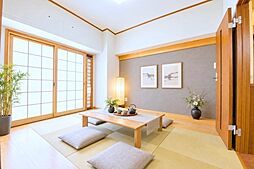 和室の画像