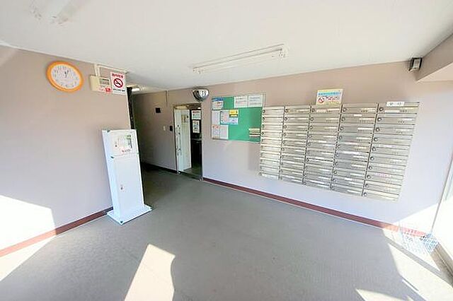 その他 パルセ相模台ダイヤモンドマンション 2階/-