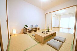 和室の画像