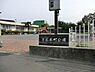 周辺：寺尾本町公園まで331m