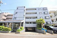 神奈川県相模原市南区東林間3丁目：物件画像