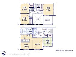 相模原市中央区田名 新築分譲住宅 2号棟