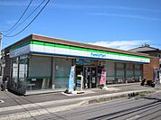 ファミリーマート座間相模が丘五丁目店まで180m