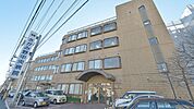 医療法人社団さがみ野中央病院まで1233m