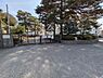 周辺：相模原市立弥栄中学校まで800m