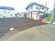 公園が近隣にある、生活のしやすい住環境です。休日にご家族でお散歩はいかがでしょうか。