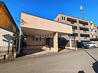 東京都町田市木曽東1丁目：物件画像