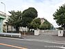 周辺：座間市立栗原小学校まで560m