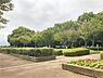 周辺：海老名運動公園まで471m