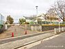 周辺：町田市立鶴間小学校まで909m