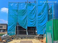 神奈川県相模原市南区新戸：物件画像
