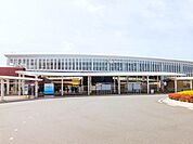 南町田グランベリーパーク駅(東急　田園都市線)まで1360m